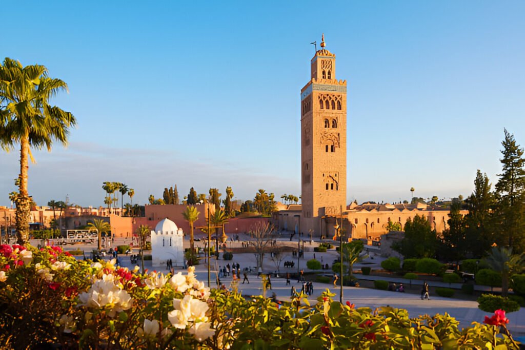 Tour Trip From Fes To Marrakech 3 Days